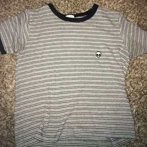alien shirt